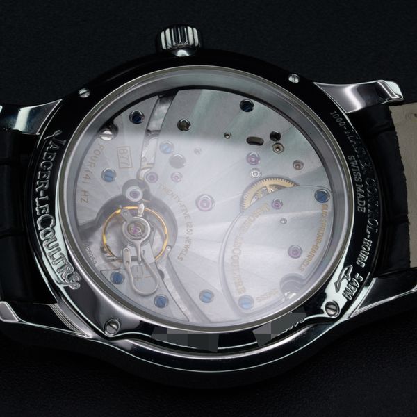 Jaeger-LeCoultre Master Eight Days 1608420